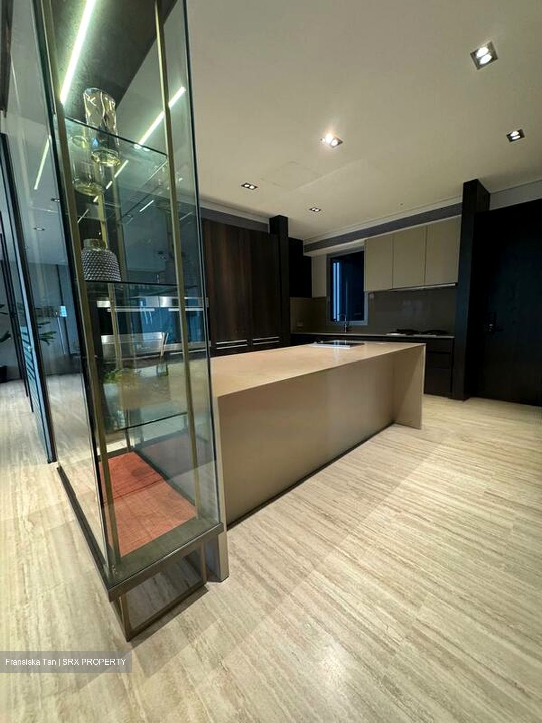 TwentyOne Angullia Park (D9), Condominium #527989571